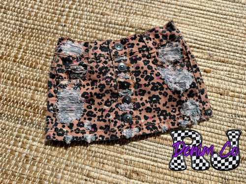 12m Skort