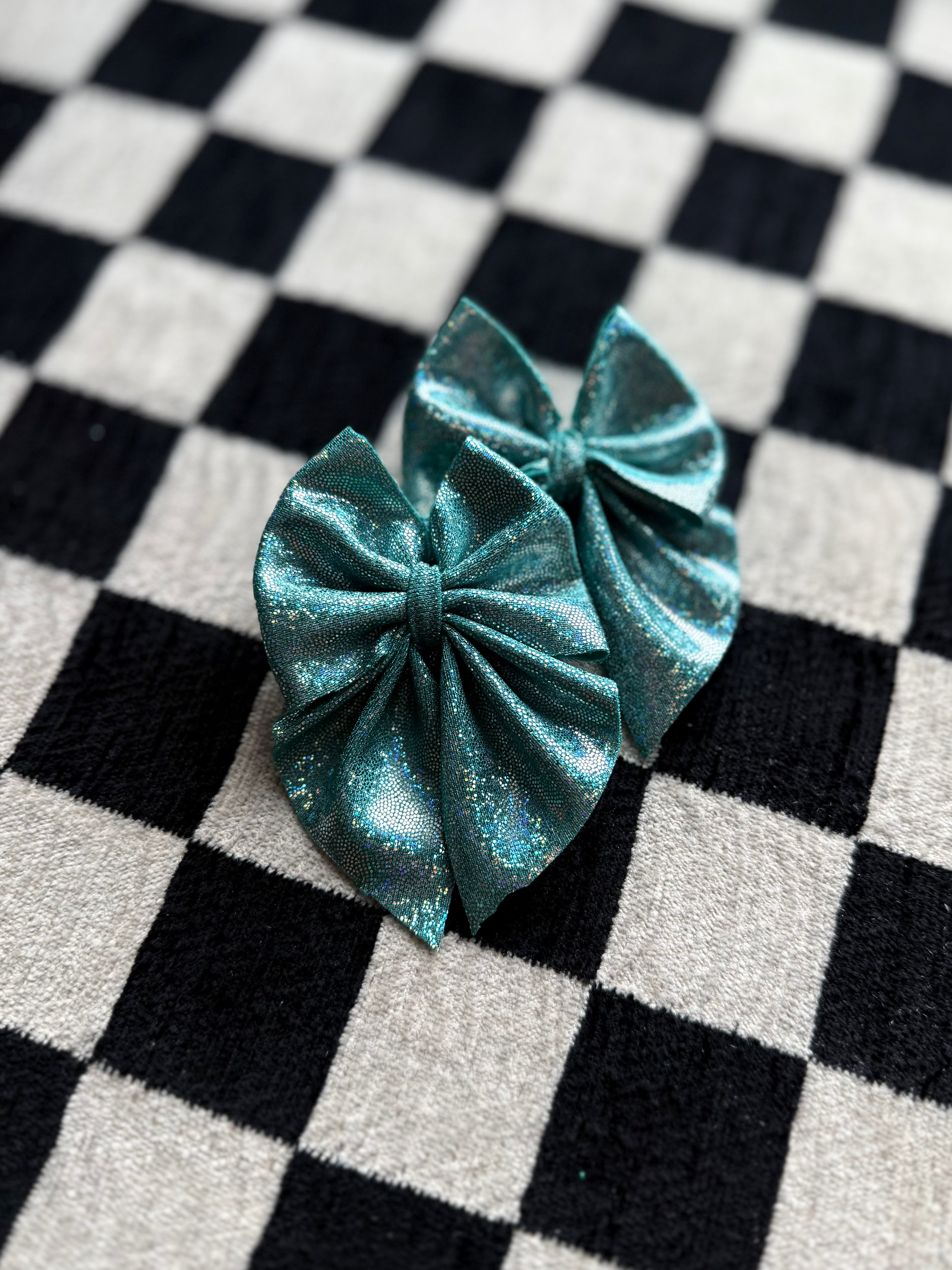 Teal Sailors