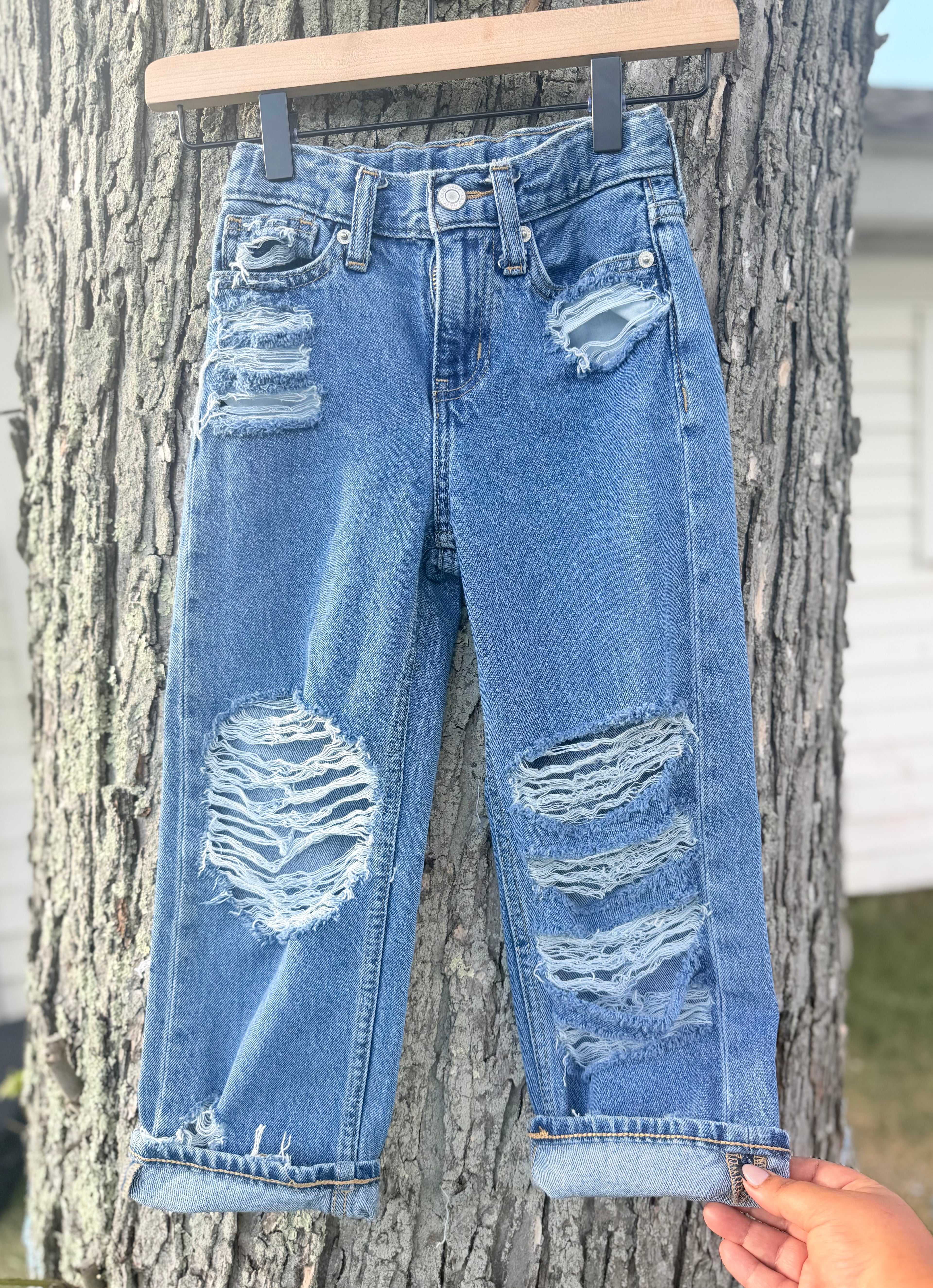6T Old Navy