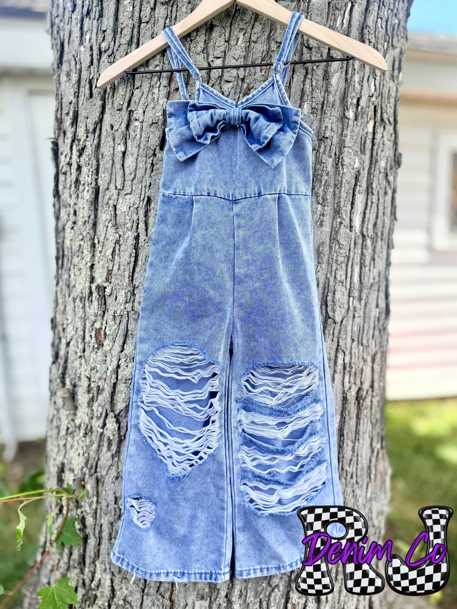 4T Jumpsuit